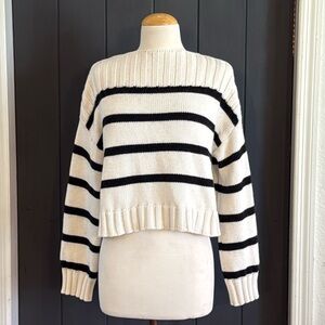 NOT MONDAY Women's Sweater